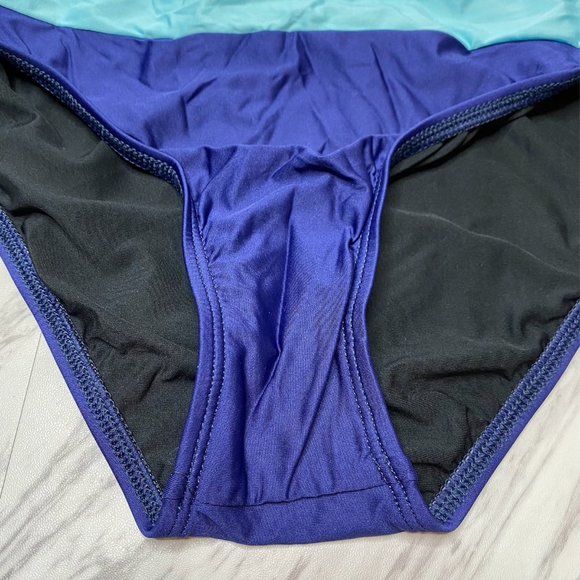 New! Splendid In The Grove Swim Bikini Bottom - Picture 7 of 10